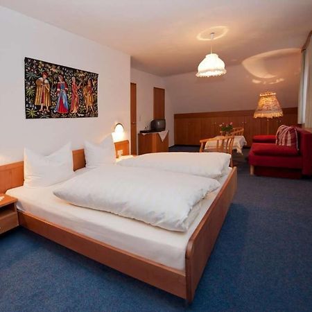 Hotel Landgasthof-Pension Ochsen Forbach Exteriér fotografie