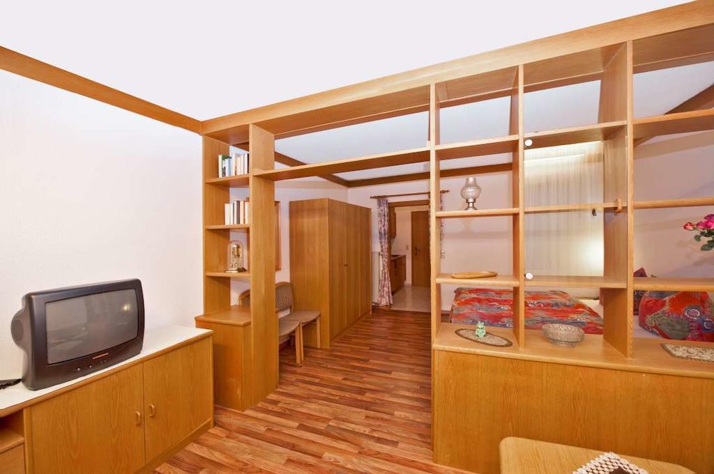 Hotel Landgasthof-Pension Ochsen Forbach Pokoj fotografie